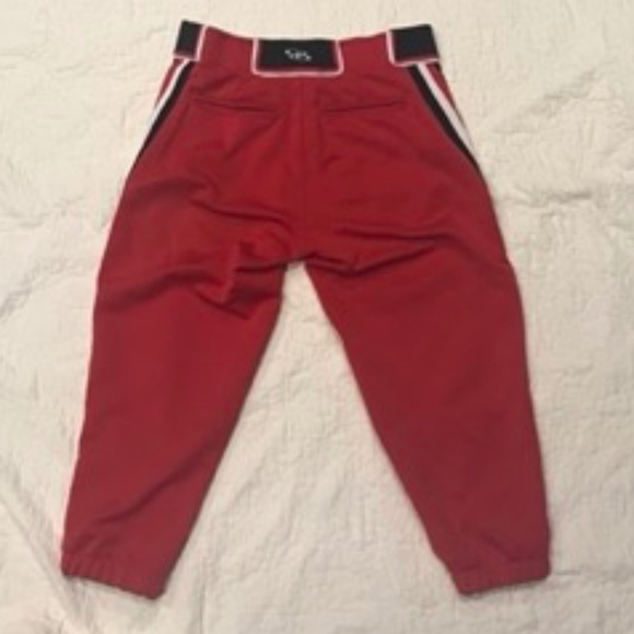 Boombah Pants & Jumpsuits Boombah Softball Pants Poshmark